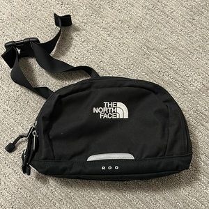 North Face Roo